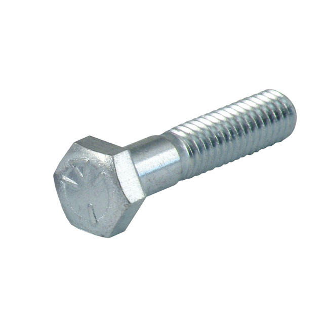 Boulon UNC 5/8 X 5 Pouces - Neuf Sous Emballage, Référence 3896